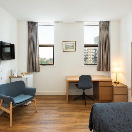 Equitable Hotel London Kültér fotó