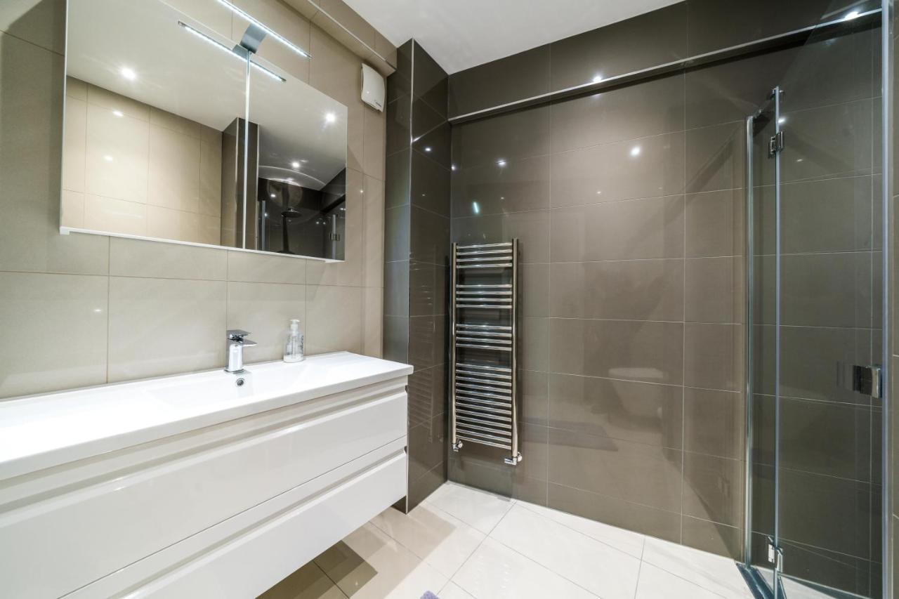 Equitable Hotel London Kültér fotó