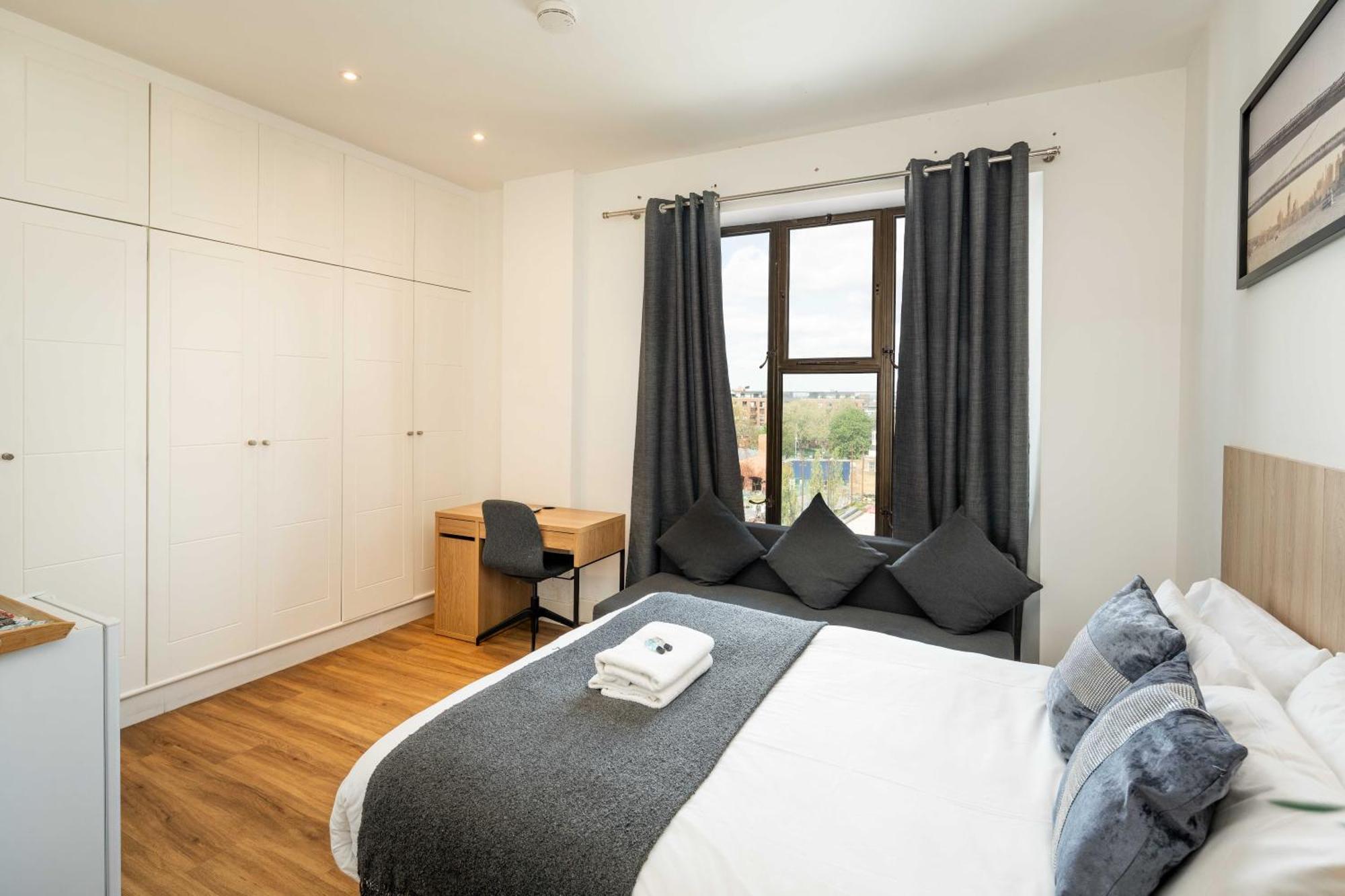 Equitable Hotel London Kültér fotó