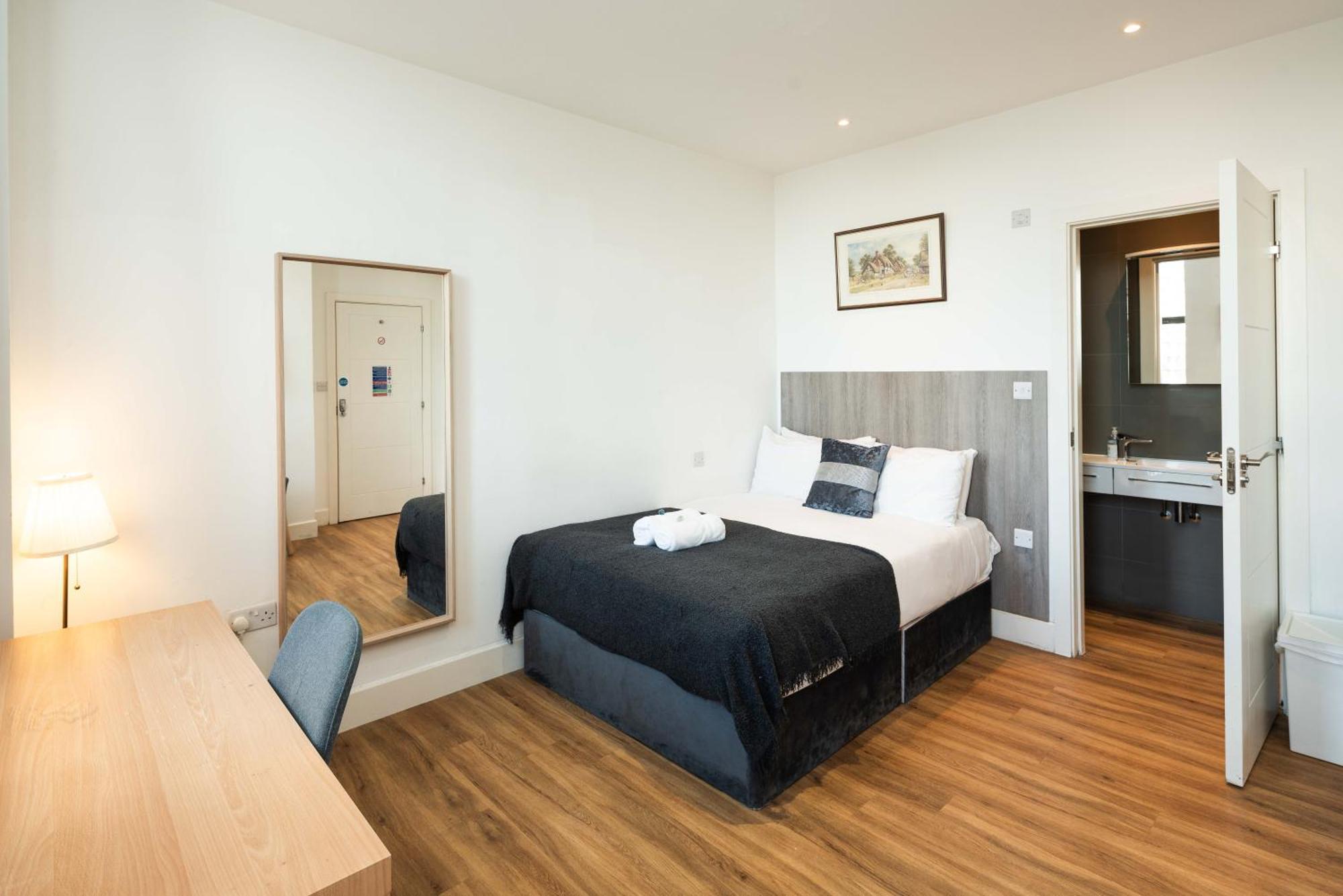 Equitable Hotel London Kültér fotó