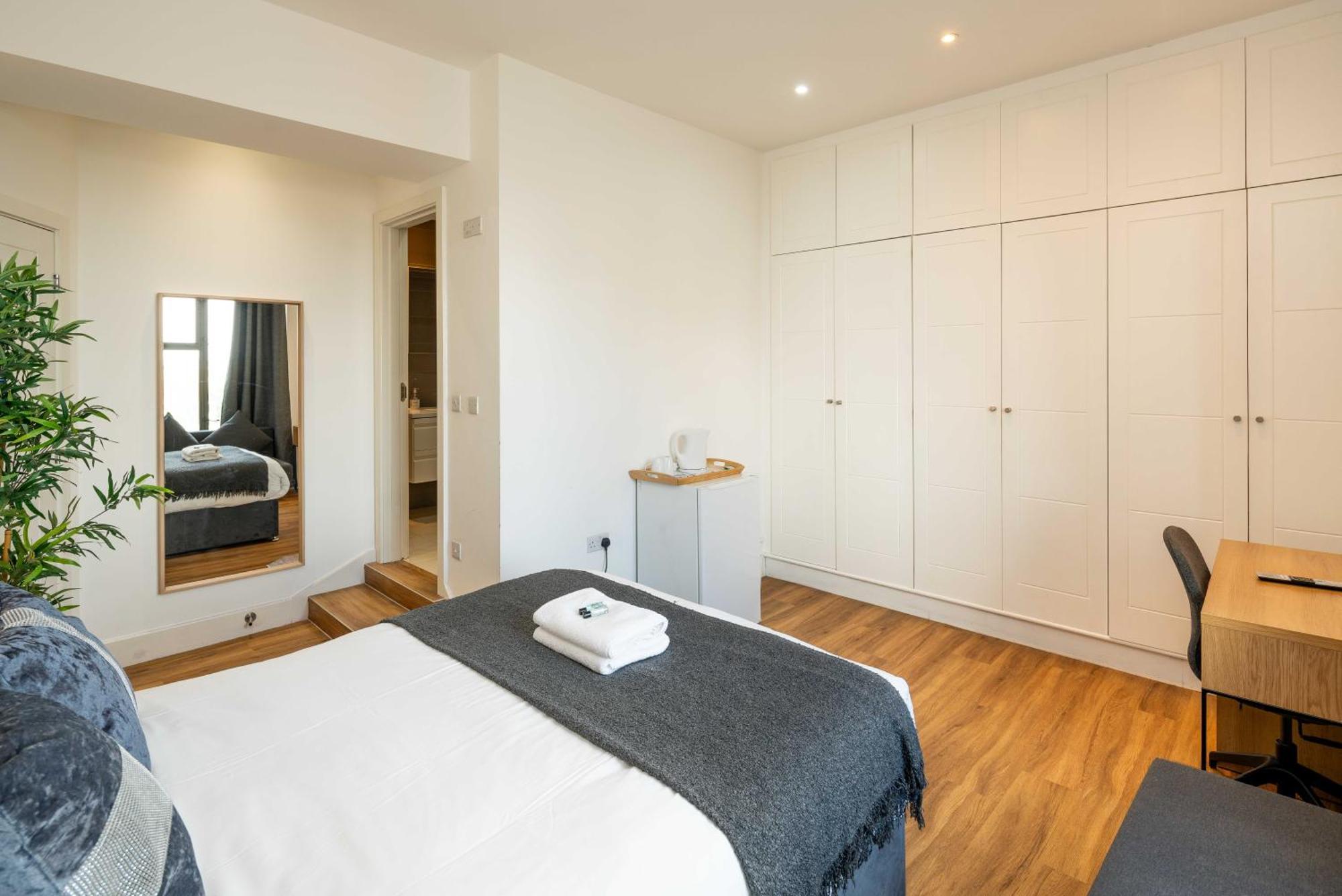 Equitable Hotel London Kültér fotó
